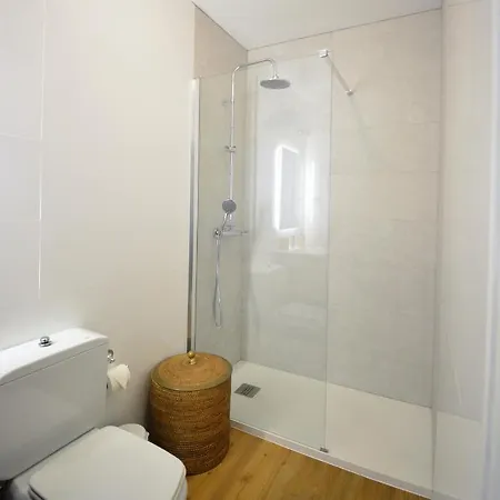 Santiago Apartment Santiago de Compostela Exterior photo