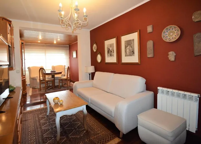 Santiago Apartment
