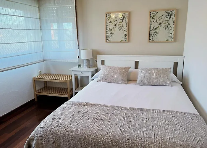 Santiago Apartment