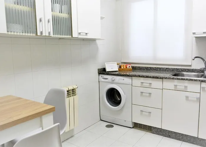 Santiago Apartment