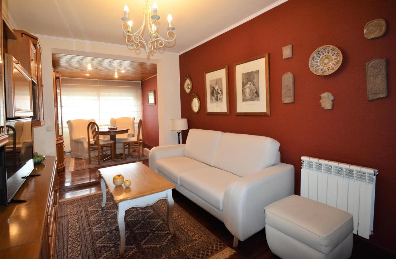 Apartment Santiago Santiago de Compostela