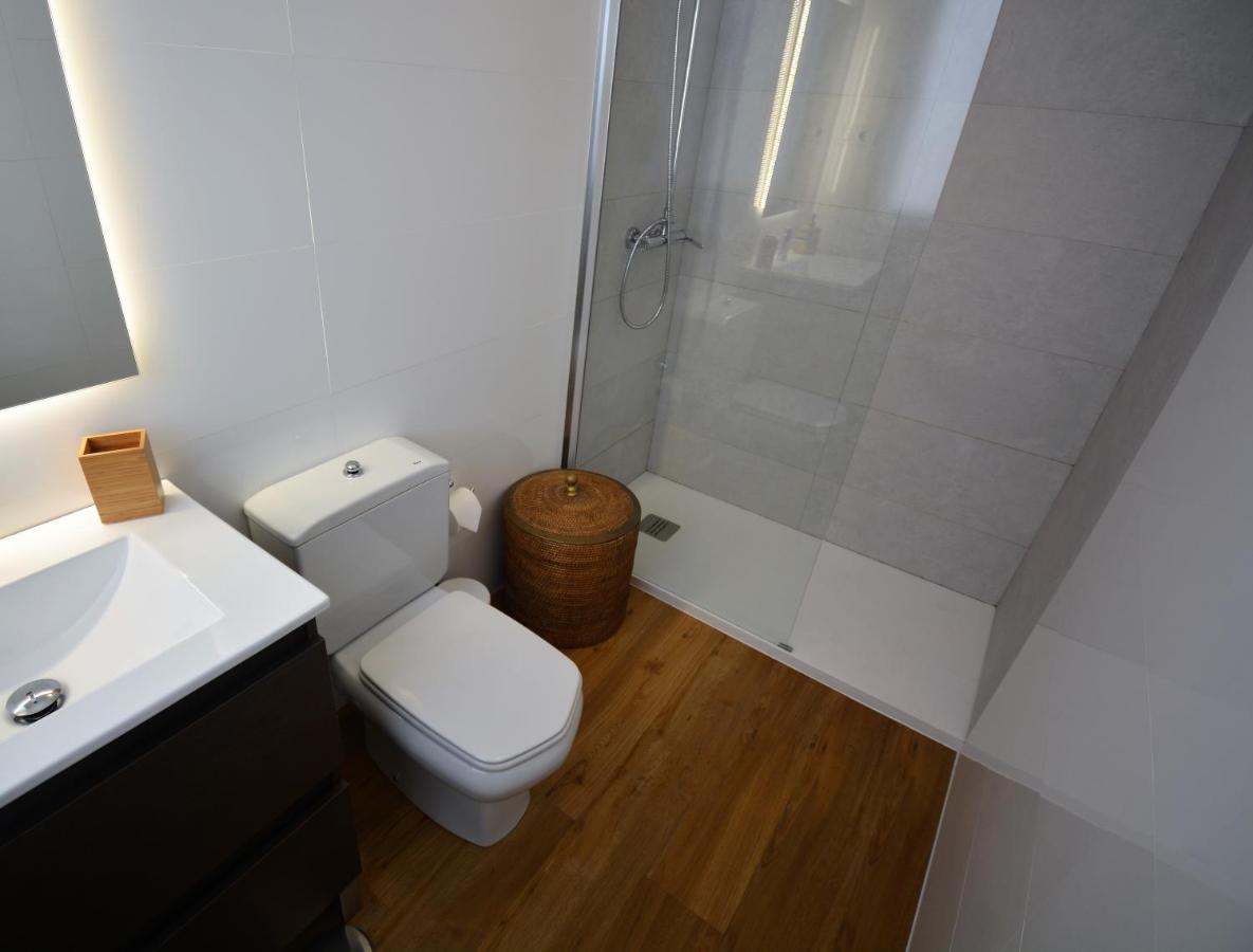 Santiago Apartment Santiago de Compostela