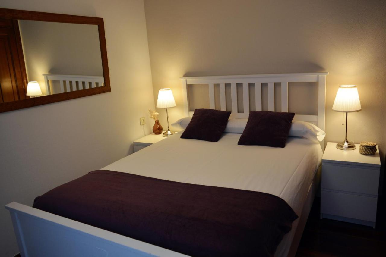 Santiago Apartment Santiago de Compostela